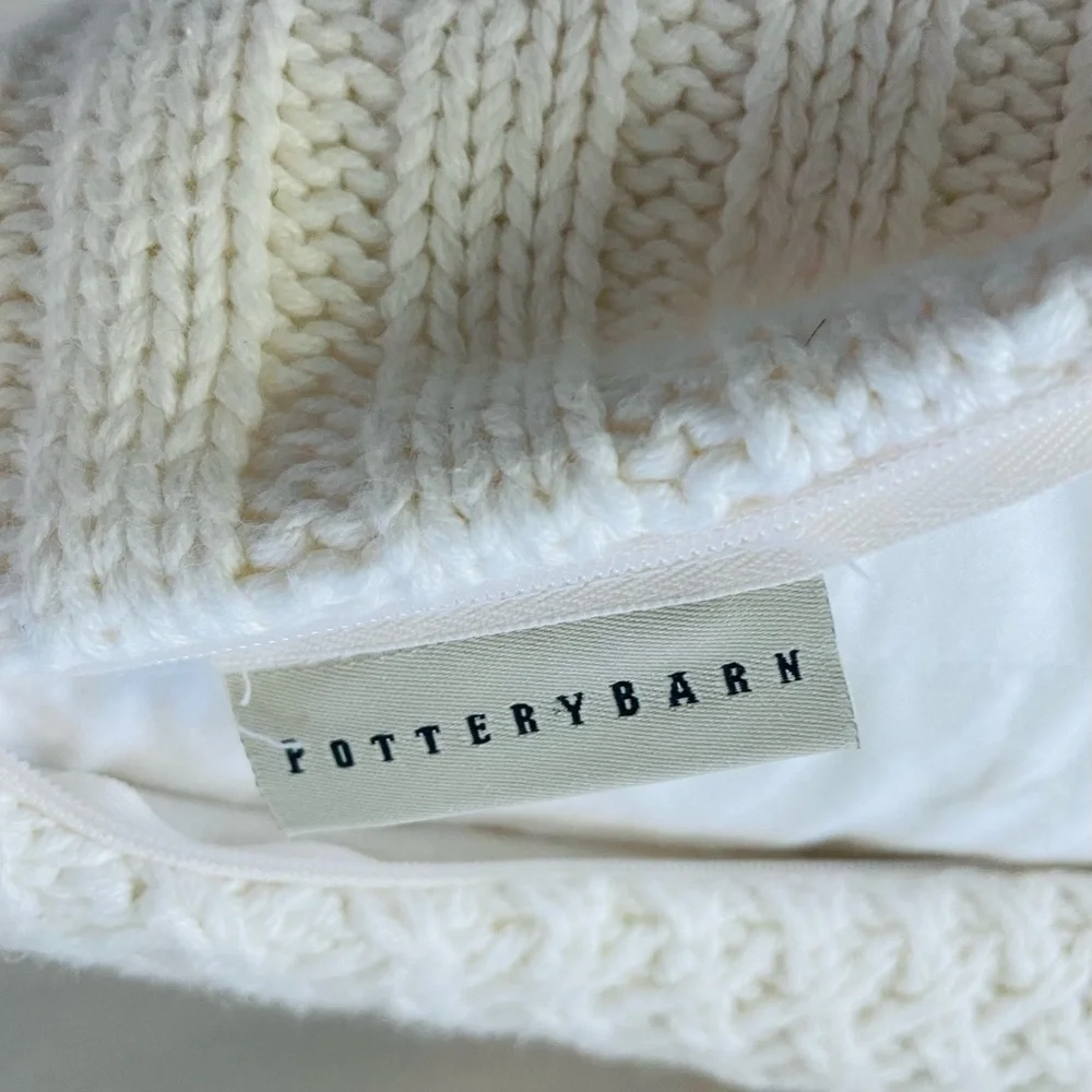 Pottery Barn pottery barn